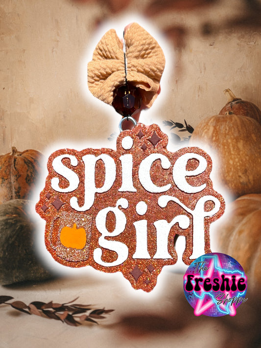 Spice Girl