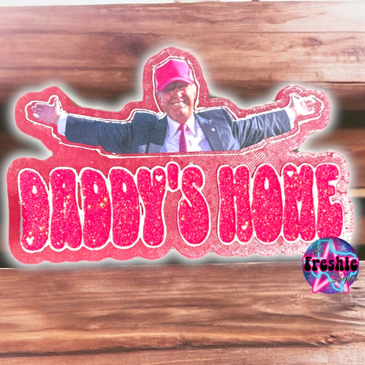 Daddy’s Home