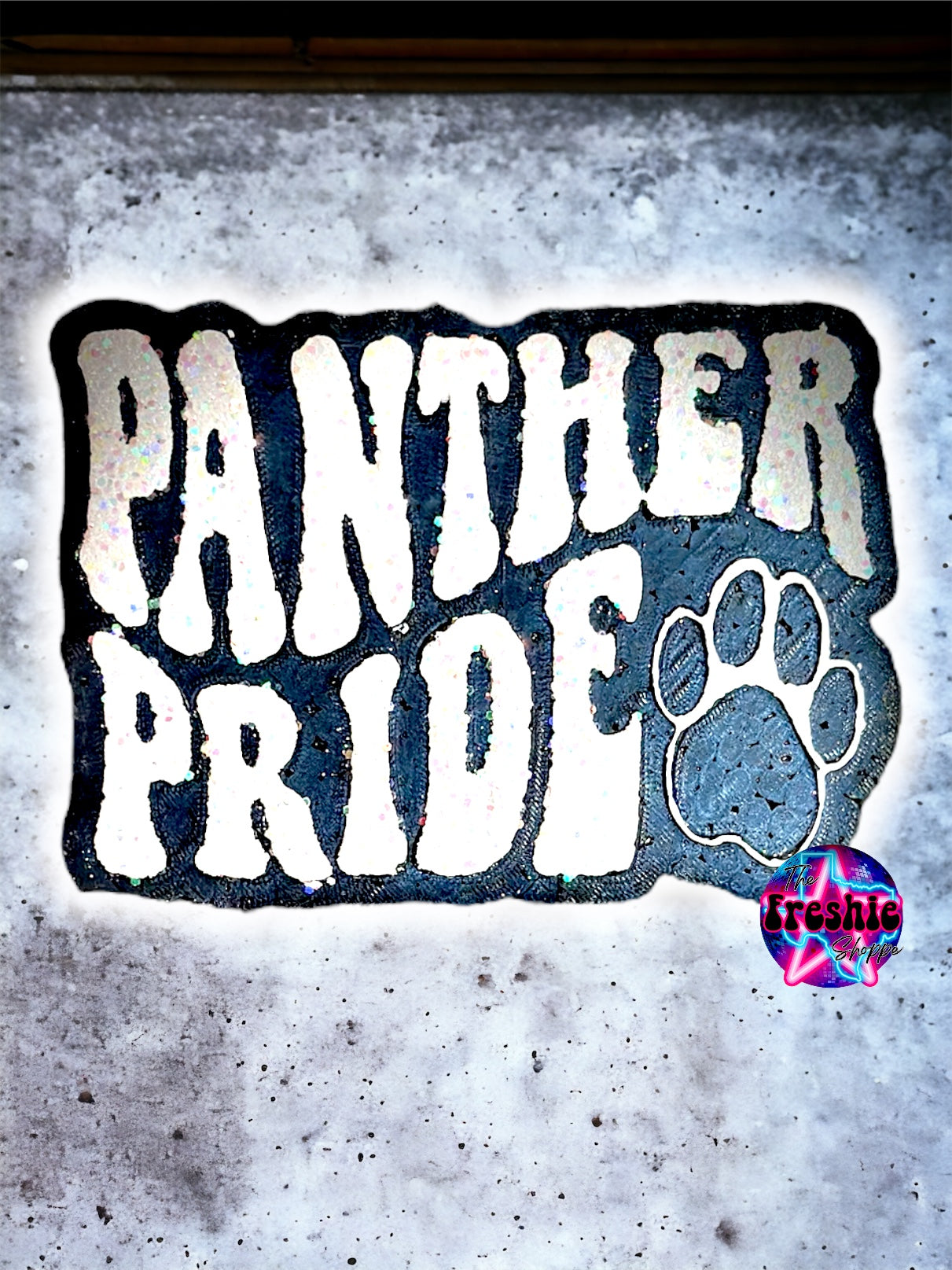 Panther Pride