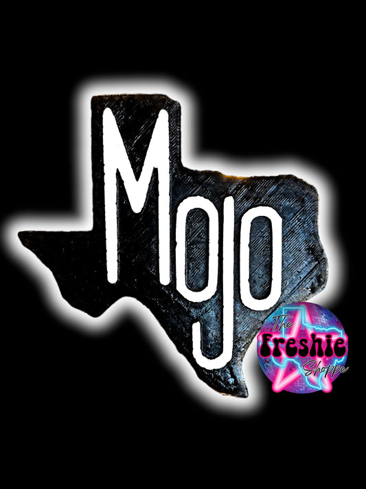 MOJO Texas