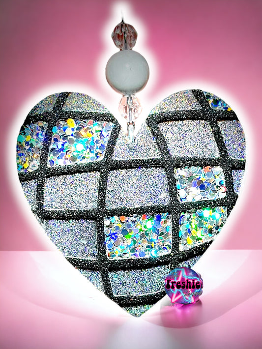 Disco Heart