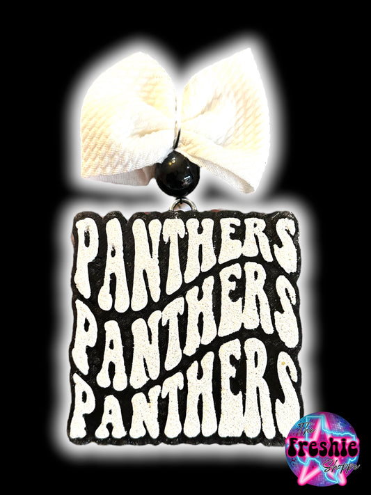 Panthers Retro Font