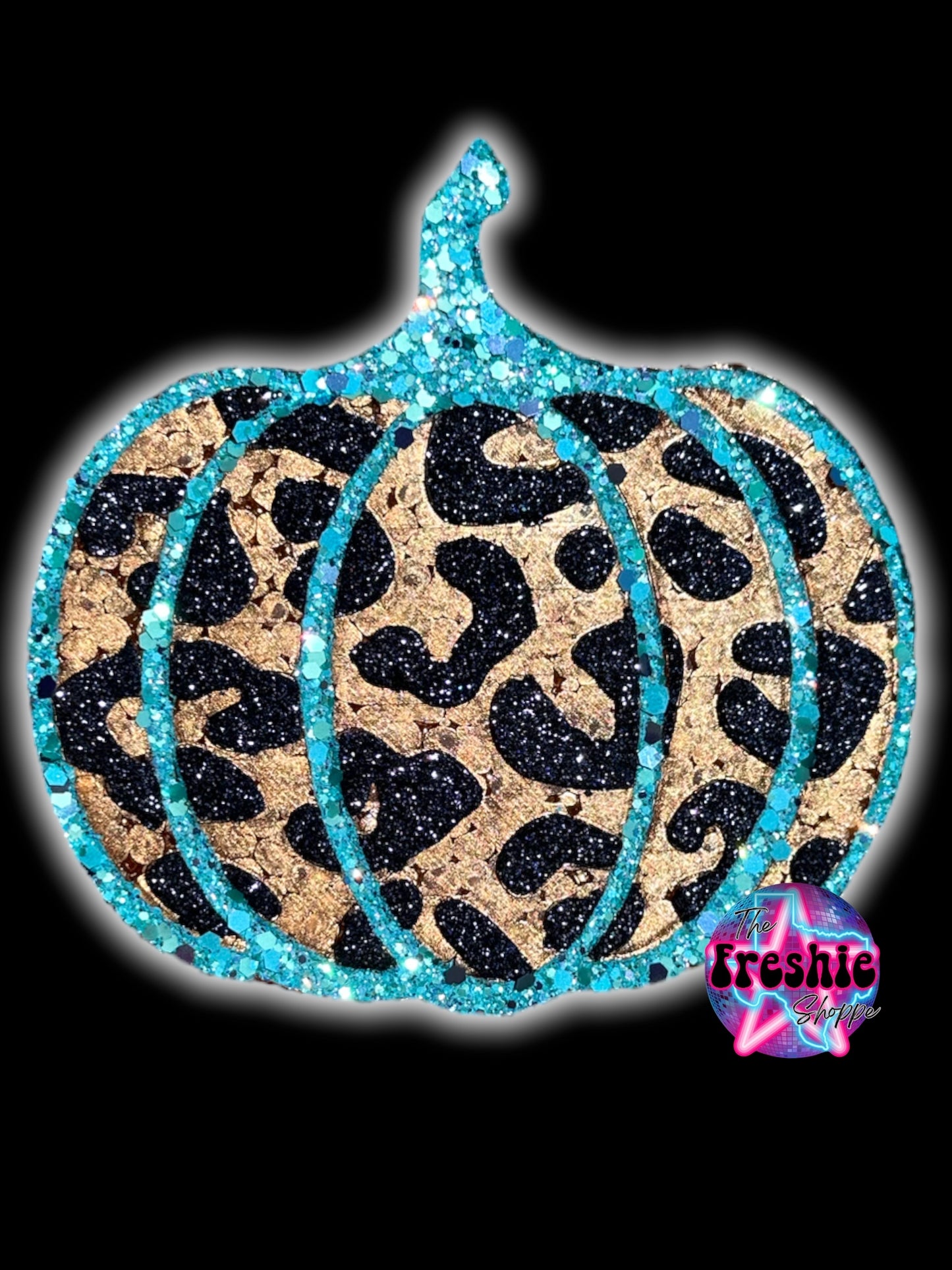 Leopard Pumpkin