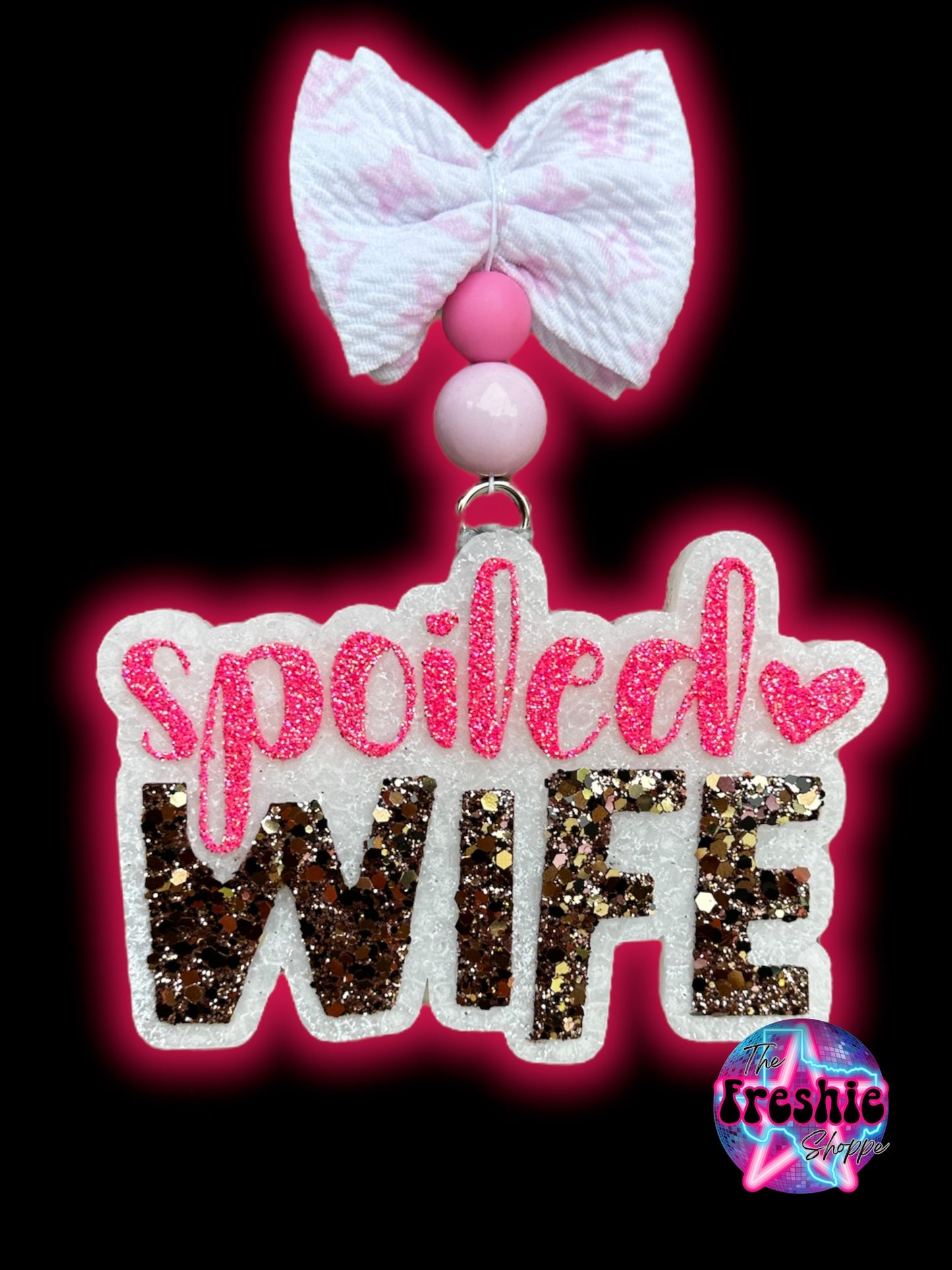 Spoiled Wife