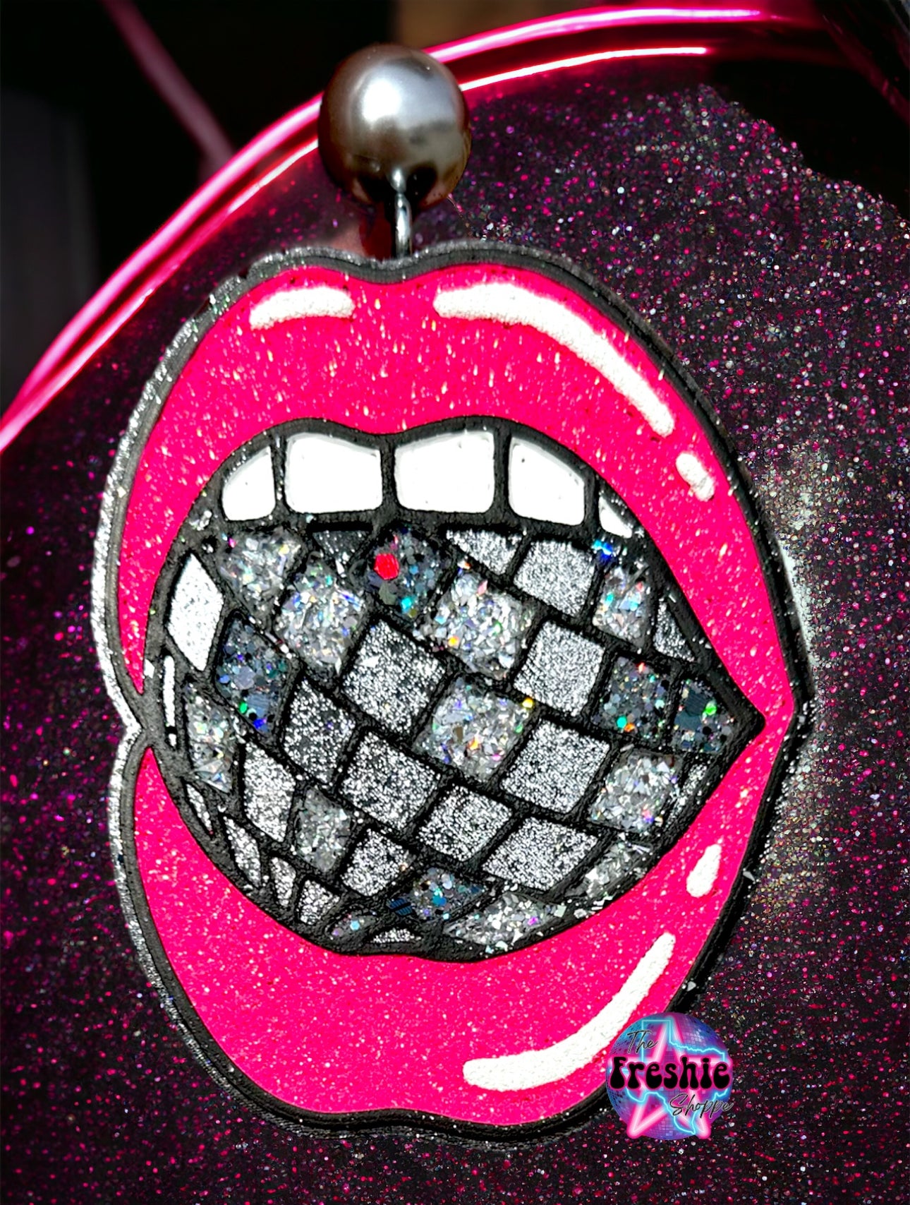 Disco Mouth