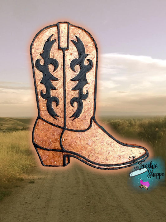 Cowboy Boot