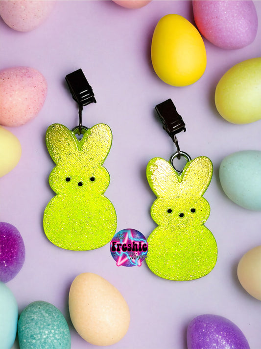 Easter Peeps Vent Clips