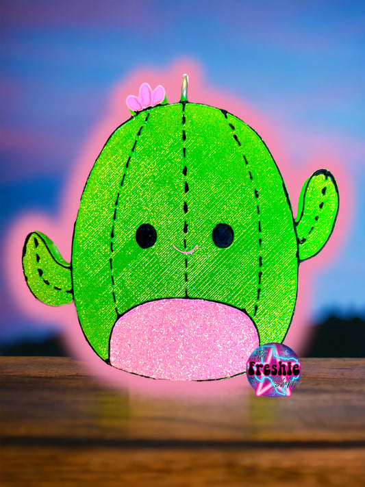 Cactus Squishy