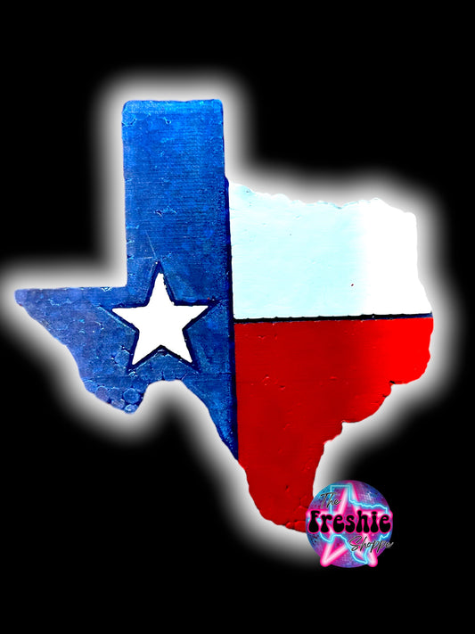 Texas flag