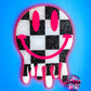 Checkered Smiley