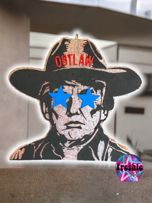 Outlaw Trump