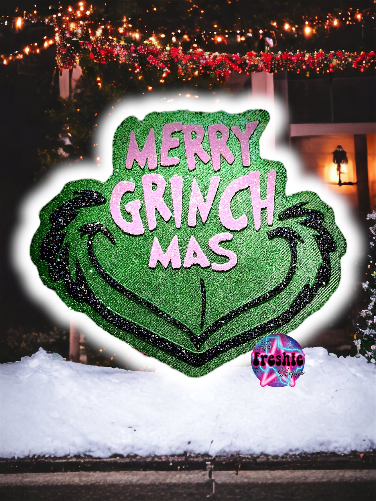 Merry Gr.I.n.Ch Mas