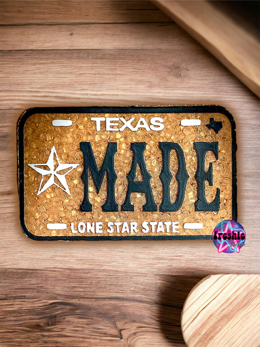 Texas Made